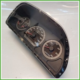 Quadro strumenti contachilometri tachimetro MAGNETI MARELLI 06063209907 FIAT PALIO PY 46517261