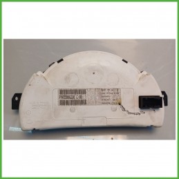 Quadro strumenti contachilometri tachimetro SAGEM 21675597-1 CITROEN C2 1.1 6105EV