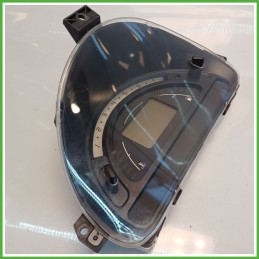 Quadro strumenti contachilometri tachimetro SAGEM 21675597-1 CITROEN C2 1.1 6105EV