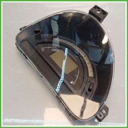 Quadro strumenti contachilometri tachimetro SAGEM 21675597-1 CITROEN C2 1.1 6105EV