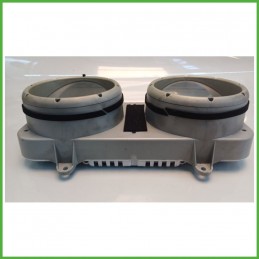 Quadro strumenti contachilometri tachimetro MOTOMETER 0263615101 VOLKSWAGEN LUPO 6X 1.0 6X0920801