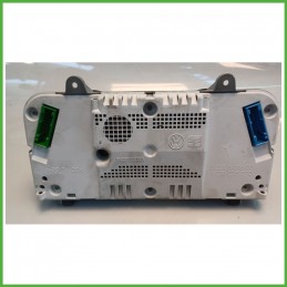 Quadro strumenti contachilometri tachimetro MOTOMETER 0263615101 VOLKSWAGEN LUPO 6X 1.0 6X0920801