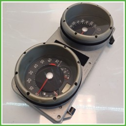Quadro strumenti contachilometri tachimetro MOTOMETER 0263615101 VOLKSWAGEN LUPO 6X 1.0 6X0920801