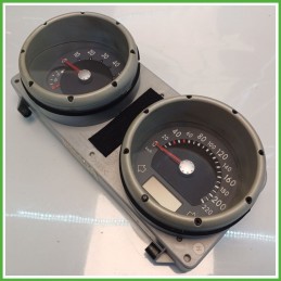 Quadro strumenti contachilometri tachimetro MOTOMETER 0263615101 VOLKSWAGEN LUPO 6X 1.0 6X0920801