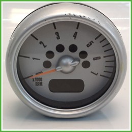 Quadro strumenti contachilometri tachimetro MINI MINI R50/R53 1.4 62116936297