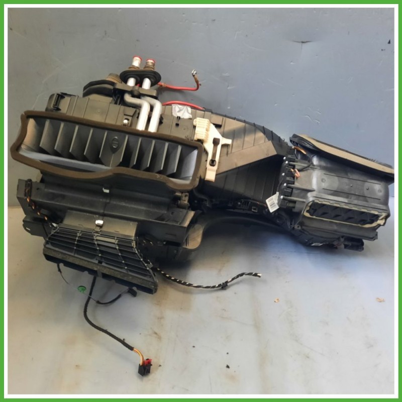 Scatola Evaporatore Ventilatore Climatizzatore AUDI A4 8K 2.0 TDI 8K1820024A 2007 2013