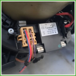 Scatola Evaporatore Ventilatore Climatizzatore AUDI A4 8K 2.0 TDI 8K1820024A 2007 2013