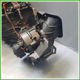 Scatola Evaporatore Ventilatore Climatizzatore VOLKSWAGEN TRANSPORTER FURGONE 2.0 TDI 7E1820101A 2015