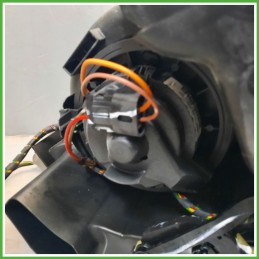 Scatola Evaporatore Ventilatore Climatizzatore RENAULT CLIO 4a Serie 1.5 dCi 271106392R 2012 2016