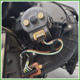 Scatola Evaporatore Ventilatore Climatizzatore LANCIA DELTA TN 1.6 MJT 735490534 2011 2012