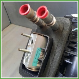 Scatola Evaporatore Ventilatore Climatizzatore LANCIA DELTA TN 1.6 MJT 735490534 2011 2012
