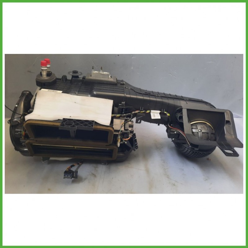 Scatola Evaporatore Ventilatore Climatizzatore PEUGEOT 3008 1.6 648095 2009 2013