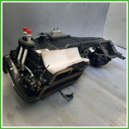Scatola Evaporatore Ventilatore Climatizzatore PEUGEOT 3008 1.6 648095 2009 2013