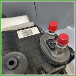 Scatola Evaporatore Ventilatore Climatizzatore PEUGEOT 3008 1.6 648095 2009 2013