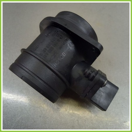 Debimetro Misuratore Massa Aria BOSCH 281002531 SEAT IBIZA 6L 38906461