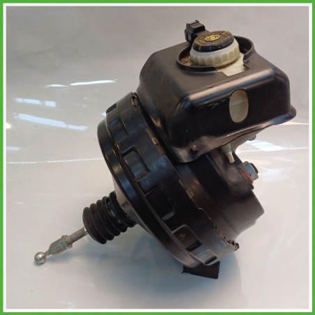 Servofreno Pompa Freni Depressore ATE 252078594331 AUDI A5/S5 8T 2.7 TDI 8K0612107B