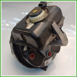 Servofreno Pompa Freni Depressore ATE 252078594331 AUDI A5/S5 8T 2.7 TDI 8K0612107B