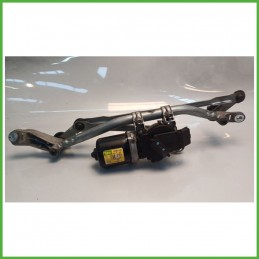 Tergi Cristallo NISSAN QASHQAI J10E/JJ10E 1.5 dCi 28800JD900 2010 2014 VALEO W000011235