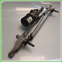 Tergi Cristallo NISSAN QASHQAI J10E/JJ10E 1.5 dCi 28800JD900 2010 2014 VALEO W000011235