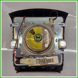 Airbag Guidatore Sinistro SX SSANGYONG REXTON/REXTON II 2.7 8620021503 2003 2008 AUTOLIV