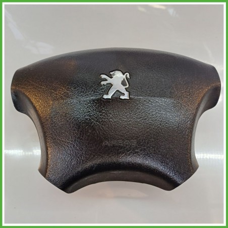 Airbag Guidatore Sinistro SX PEUGEOT 407 1.8 16V 4112JF 2004 2012 AUTOLIV
