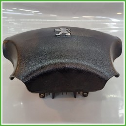 Airbag Guidatore Sinistro SX PEUGEOT 407 1.8 16V 4112JF 2004 2012 AUTOLIV