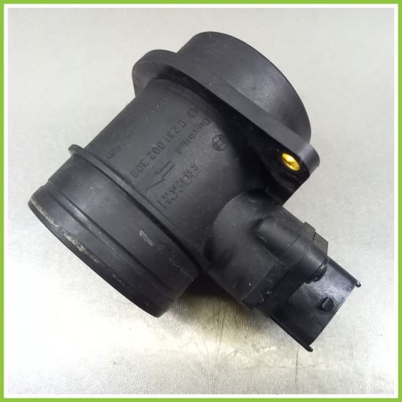 Debimetro Misuratore Massa Aria BOSCH 281002308 FIAT MULTIPLA 1F