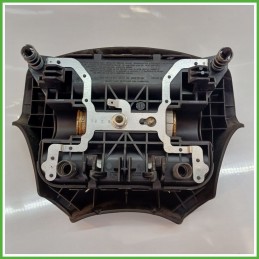 Airbag Guidatore Sinistro SX PEUGEOT 407 1.8 16V 4112JF 2004 2012 AUTOLIV