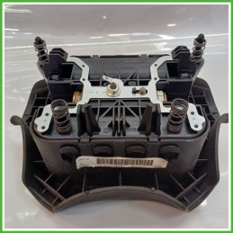 Airbag Guidatore Sinistro SX PEUGEOT 407 1.8 16V 4112JF 2004 2012 AUTOLIV