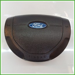 Airbag Guidatore Sinistro SX FORD FIESTA CBK 1.4 1374108 2005 2008 AUTOLIV ASG18301