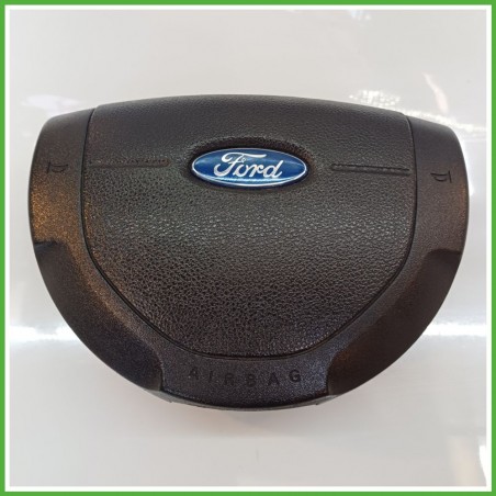 Airbag Guidatore Sinistro SX FORD FIESTA CBK 1.4 1374108 2005 2008 AUTOLIV ASG18301