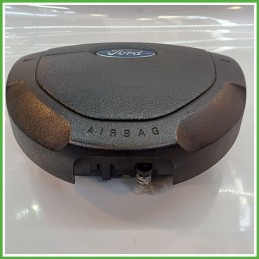 Airbag Guidatore Sinistro SX FORD FIESTA CBK 1.4 1374108 2005 2008 AUTOLIV ASG18301