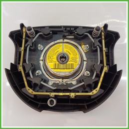 Airbag Guidatore Sinistro SX FORD FIESTA CBK 1.4 1374108 2005 2008 AUTOLIV ASG18301