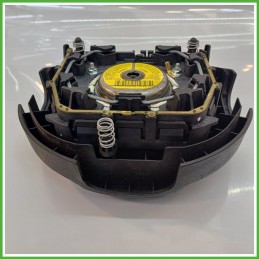 Airbag Guidatore Sinistro SX FORD FIESTA CBK 1.4 1374108 2005 2008 AUTOLIV ASG18301