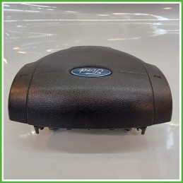Airbag Guidatore Sinistro SX FORD FIESTA CBK 1.4 1374108 2005 2008 AUTOLIV ASG18301