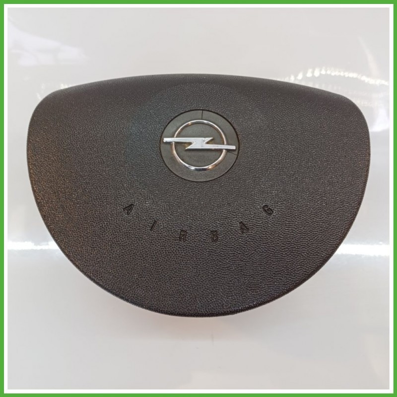 Airbag Guidatore Sinistro SX OPEL MERIVA X03 1.7 16V 13188242 2003 2010 DELPHI 18114955