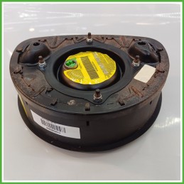Airbag Guidatore Sinistro SX OPEL MERIVA X03 1.7 16V 13188242 2003 2010 DELPHI 18114955