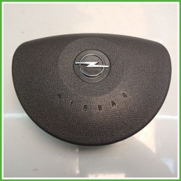 Airbag Guidatore Sinistro SX OPEL MERIVA X03 1.4 16V 199278 2003 2010 DELPHI 18114955