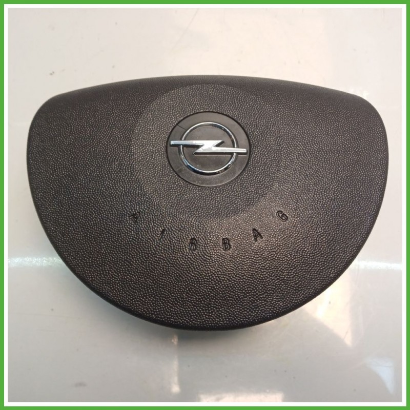 Airbag Guidatore Sinistro SX OPEL MERIVA X03 1.4 16V 199278 2003 2010 DELPHI 18114955