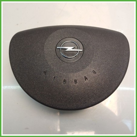 Airbag Guidatore Sinistro SX OPEL MERIVA X03 1.4 16V 199278 2003 2010 DELPHI 18114955