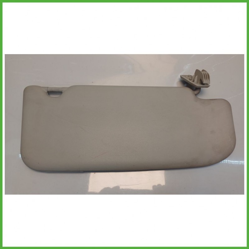 Aletta Parasole Sinistro SX NISSAN QASHQAI J10E/JJ10E 1.5 dCi 96401JD000 2010 2014