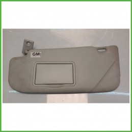 Aletta Parasole Sinistro SX NISSAN QASHQAI J10E/JJ10E 1.5 dCi 96401JD000 2010 2014