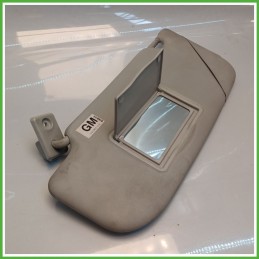 Aletta Parasole Sinistro SX NISSAN QASHQAI J10E/JJ10E 1.5 dCi 96401JD000 2010 2014