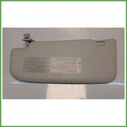Aletta Parasole Destro DX NISSAN QASHQAI J10E/JJ10E 1.5 dCi 96400BR10A 2010 2014
