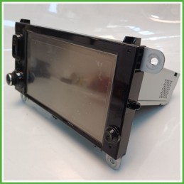 Infotainment RENAULT CLIO 4a Serie 1.5 dCi 259150869R 2012 2016 RENAULT LAN5210WR1