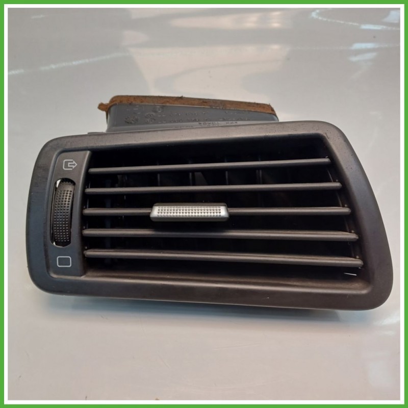 Bocchetta Climatizzazione Anteriore Sinistro SX LANCIA PHEDRA TC 5 Porte 1491964689 2002 2011