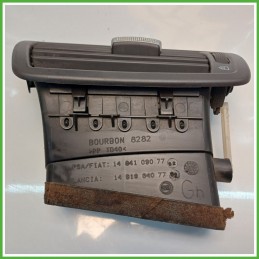 Bocchetta Climatizzazione Anteriore Sinistro SX LANCIA PHEDRA TC 5 Porte 1491964689 2002 2011