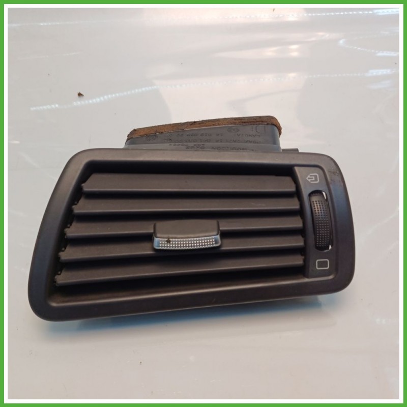 Bocchetta Climatizzazione Anteriore Destro DX LANCIA PHEDRA TC 5 Porte 1491963689 2002 2011
