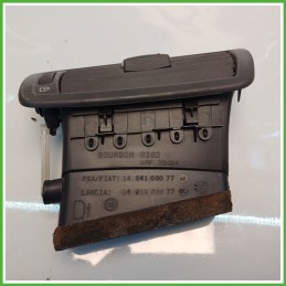 Bocchetta Climatizzazione Anteriore Destro DX LANCIA PHEDRA TC 5 Porte 1491963689 2002 2011