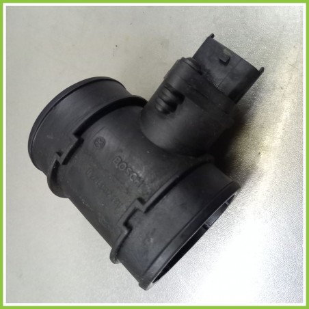 Debimetro Misuratore Massa Aria BOSCH 281002180 VOLKSWAGEN GOLF 1K 038906461B